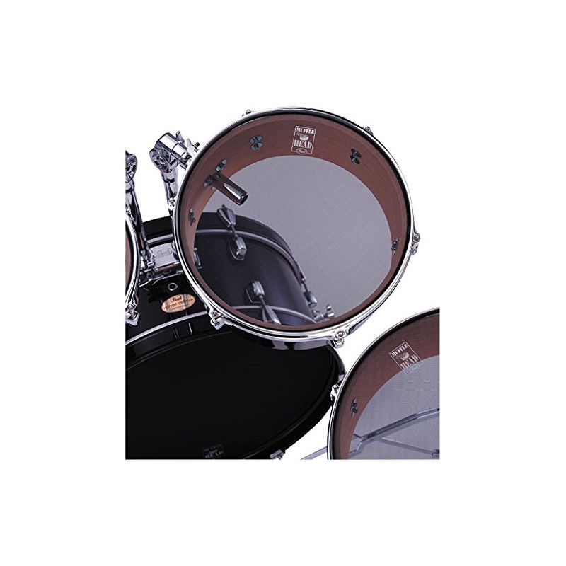 Pearl MFH12 12-Inch Mesh Head
