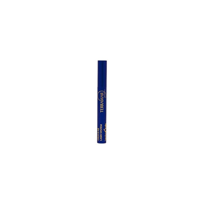 Terramar Cellular Lash System, Sérum para Pestañas y Cejas, Sin