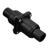 Whale LV1215 Non-Return Inline Valve, for Use with 1-Inch and