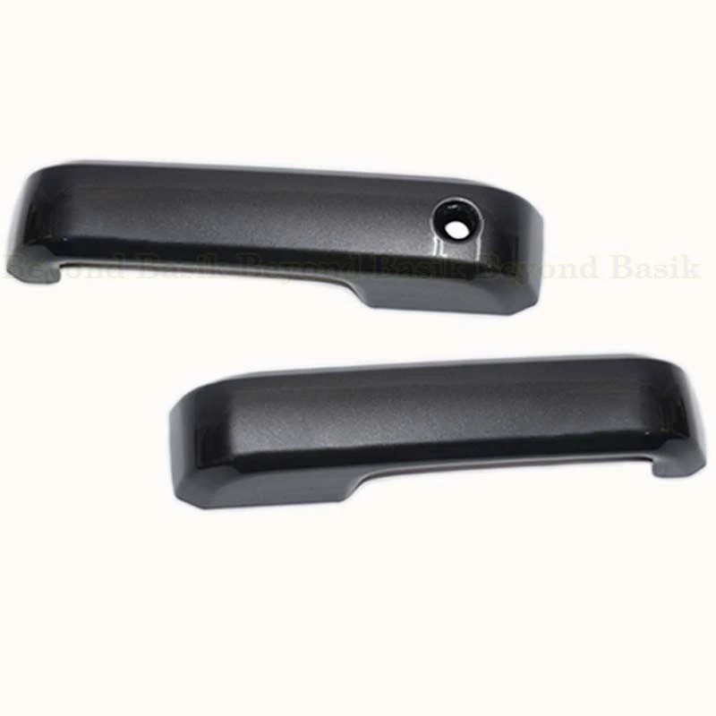 Torox 2020-2021 Ford F250 Std/Ext Cab Door Handle COVERS+Door Bowls