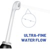 Water-Flosser-Teeth-Cleaner MAKJUNS Water Tank Dental Flosser with 10 Pressure Settings