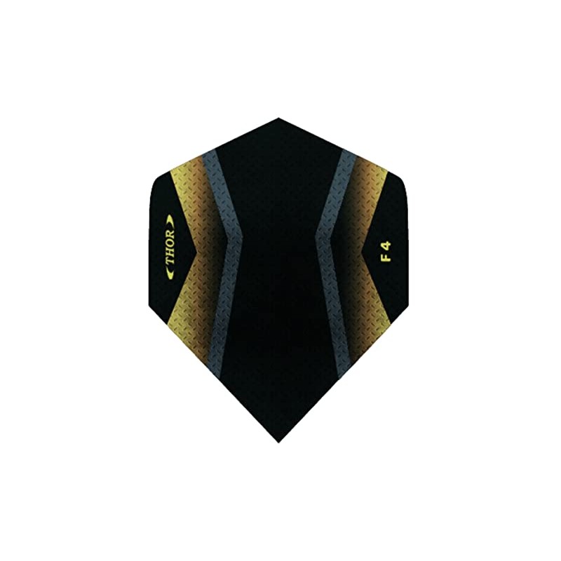 Thor F4 F4 Flights > 100 Micron Standard Shape A