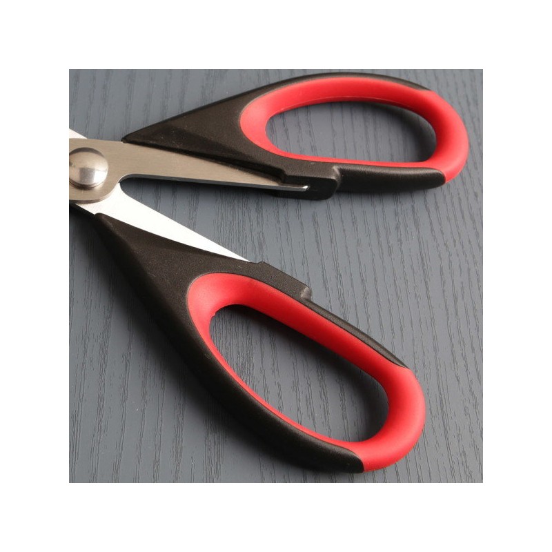 Henkel [Henkel_Kitchen] [Suncraft] Multipurpose kitchen scissors MA-241 / 헨켈 [헹켈_주방]