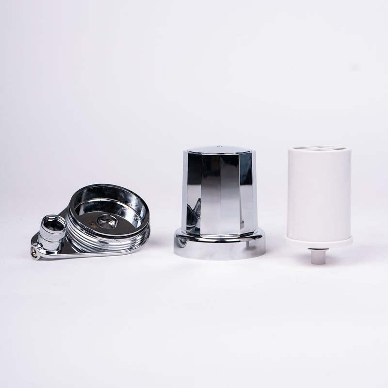 Filtro para Regadera