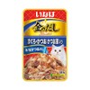 Inaba Gold Dashi, Tuna & Bonito Flakes, 1.4 oz (40