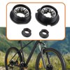 ECSiNG 1Set 5S(14.8cm) Bike Bottom Bracket Sets & Axles For