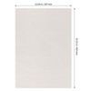 SHEUTSAN 800 Sheets 12 x 16 Inch Newsprint Packing Paper,