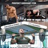 GORNATION Wrist Wraps, Performance Wrist Wraps for Fitness, Calisthenics &