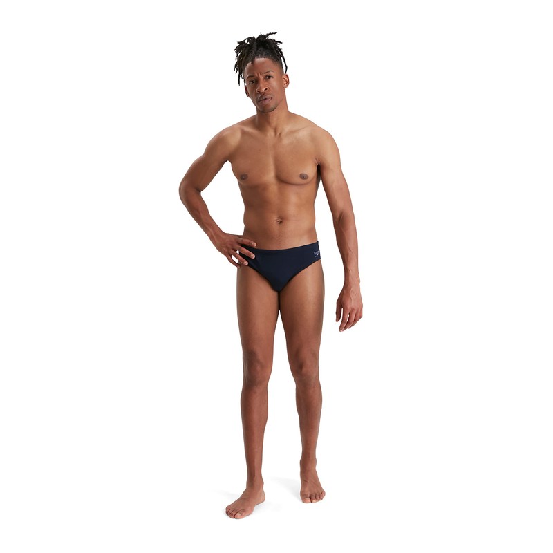 Speedo Men's Essential Enduranc+ 7 cm, Swimming Trunks