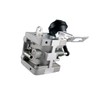 Globalautoparts EGR Valve with Gasket, 059131063, 059131063D, for Touareg A4
