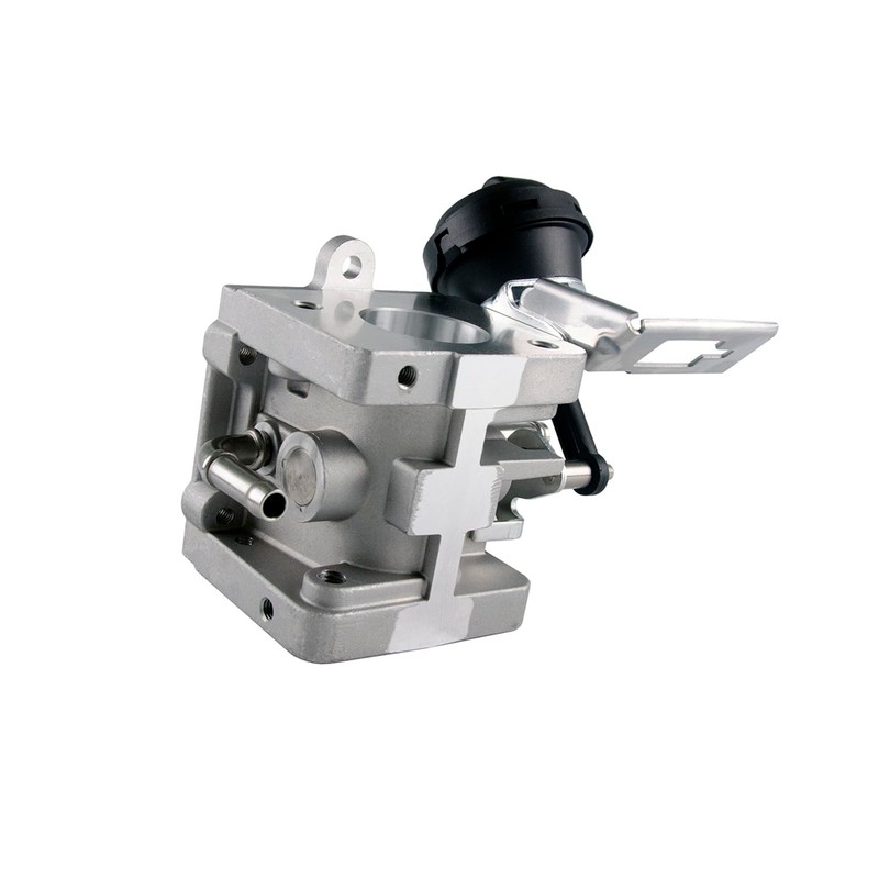 Globalautoparts EGR Valve with Gasket, 059131063, 059131063D, for Touareg A4