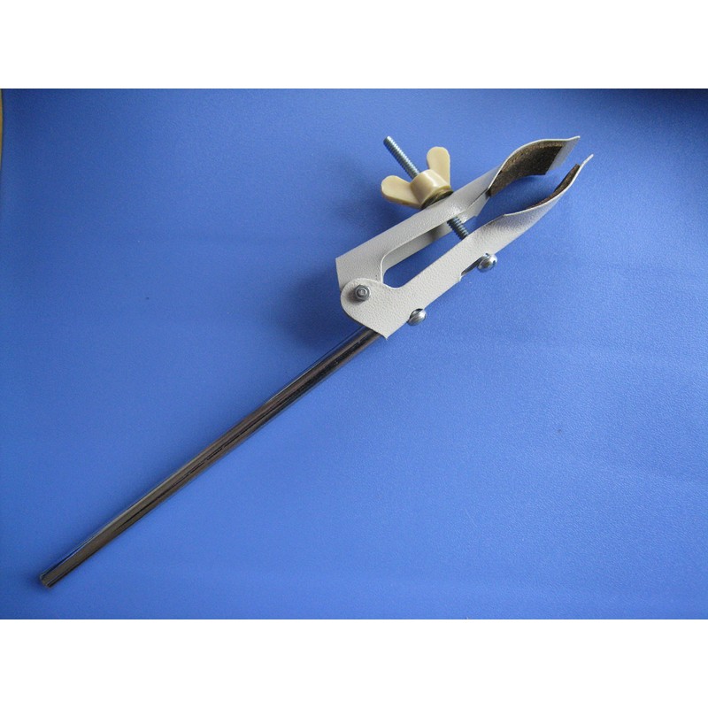 Stand Clamp Round Jaw 65 mm Laboratory Universal Clamp Laboratory