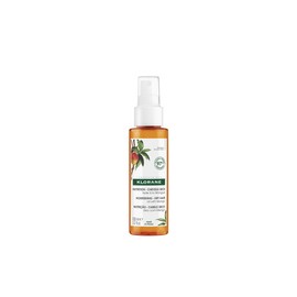 Klorane Mangue Nourishing Oil with Mango BIO, 100ml