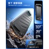JSAUX Split Protective Case for Switch 2 | TPU Middle