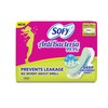 Sofy Antibacteria Extra Long Pads - 30 Count