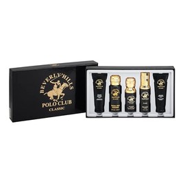 Beverly Hills Polo Club BHPC Classic 5pc Collection