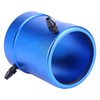 Alloy Water Cooling Jacket for 3.6cm Brushless&Brushed Motor RC Boat
