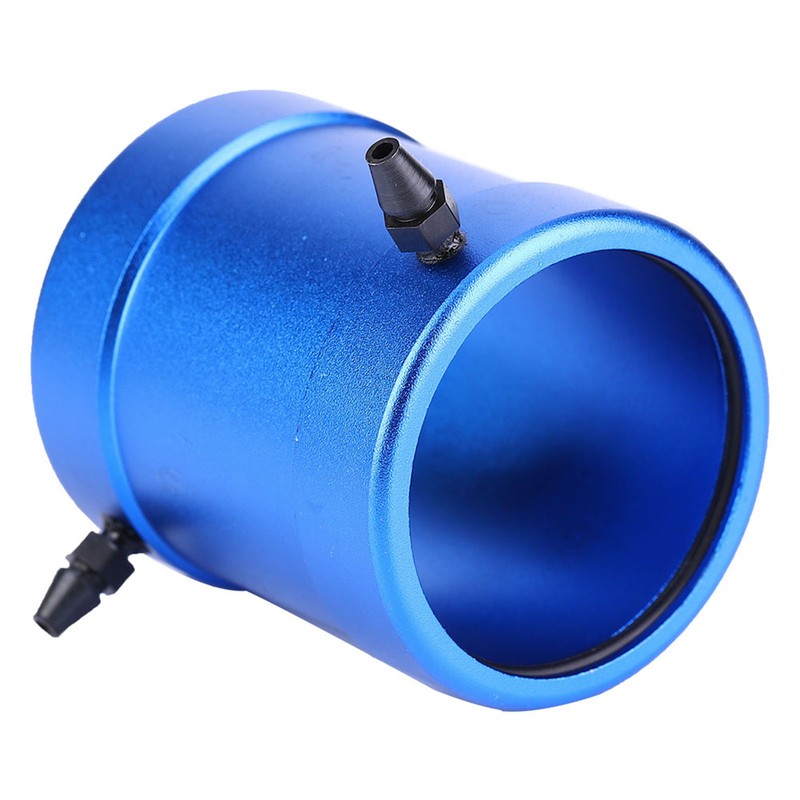 Alloy Water Cooling Jacket for 3.6cm Brushless&Brushed Motor RC Boat