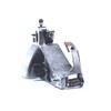 BIRO Meat Saw Lower Cleaning Unit Assembly Complete with Carbide