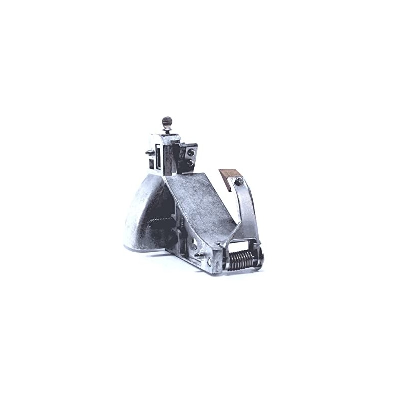 BIRO Meat Saw Lower Cleaning Unit Assembly Complete with Carbide