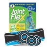 JointFlex FIT Therapy Far Infrared Patch Trial Pack, Supports Continuous