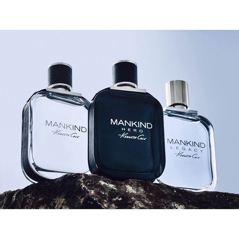 Kenneth Cole Mankind Hero, 1.7 Fl oz