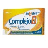 Complejo B Vitaminas B1, B6 Y B12 Caja Con 30