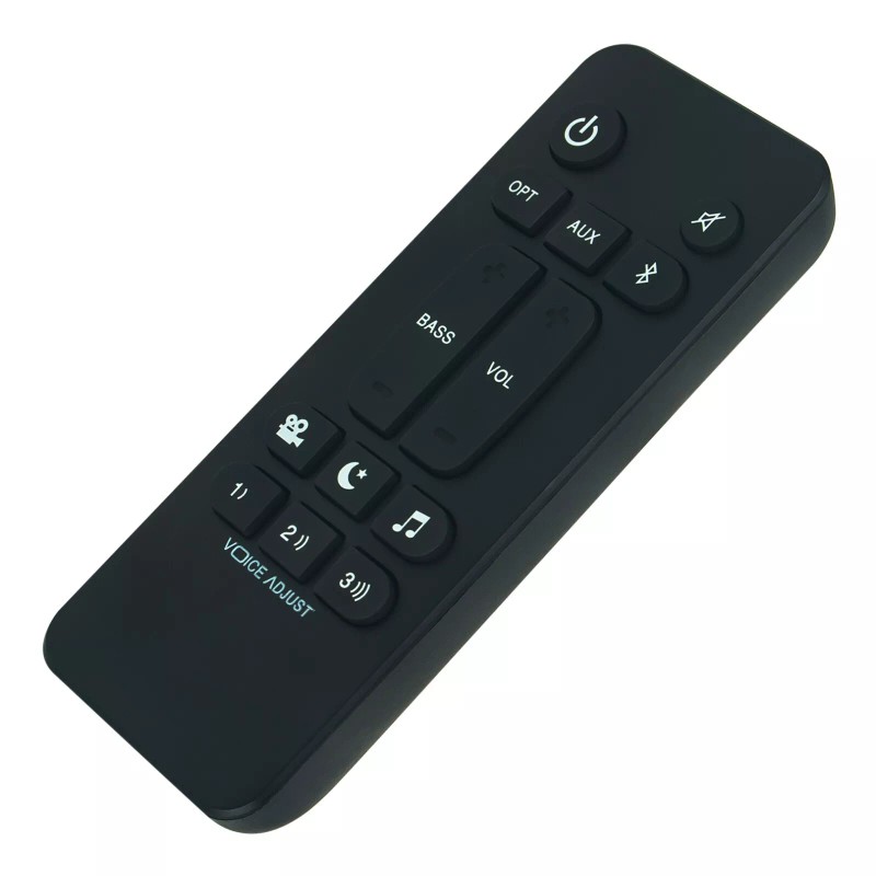 For Polk New RE9216-1 Replaced Remote for Polk Sound RE92161