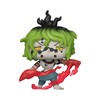 Funko Pop! Demon Slayer Gyutaro Vinyl Figure Toy, Multicolor