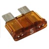Bussmann Cooper Bussman 5 Amp Blade Fuse ATC-5