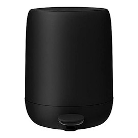 Blomus Sono Pedal Bin Black One Size