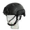 DLP Tactical ImpaX Pro Fast Bump Helmet (CP Black)