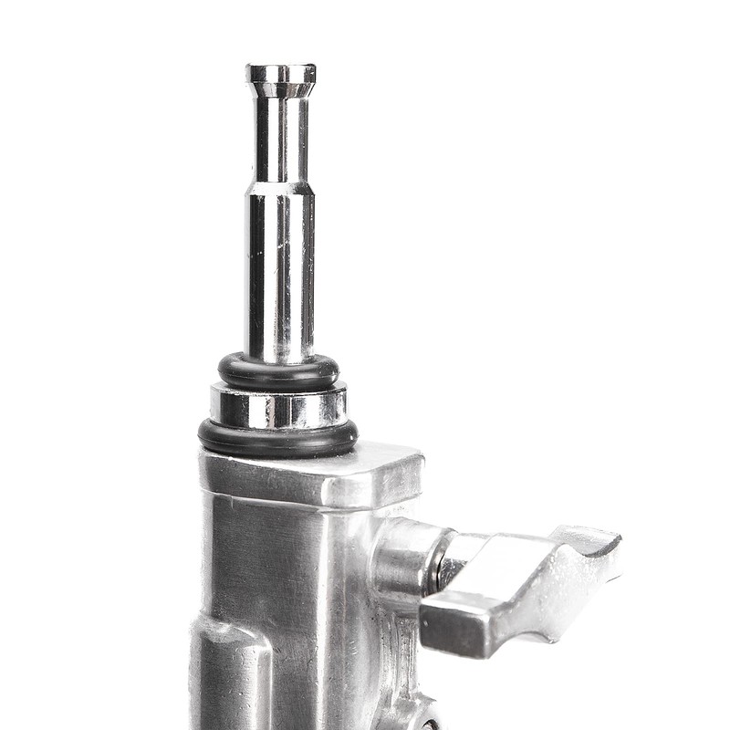 Light Stand Adapter 1/8" to 5/8" Stud Spigot Adapter for