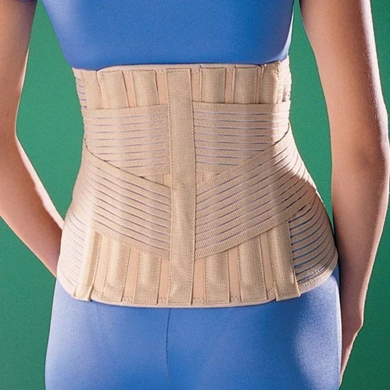 Oppo Soporte Faja Sacrolumbar Espalda Oppo Unisex