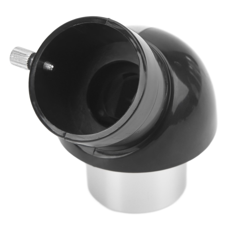 1.25inch 45 Degree Diagonal Prism Round Angle 1.25inch Diagonal Prism