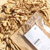 Domestic dried bellflower root 300g Gilgyeong / 국산 말린 도라지 300g 길경