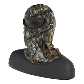 Visa Form Head Net - Mossy Oak Obsession