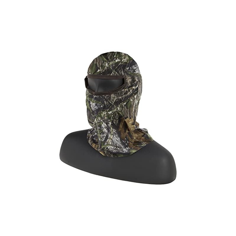 Visa Form Head Net - Mossy Oak Obsession