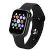 LD5 Portable Bluetooth Smartwatch Heart Rate Monitoring Handfree One Click