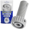Support Foot for Tumble Dryer with Original Code 00611942 611942