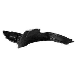Sherman 6718-24-2 - Front Passenger Side Fender Liner (Value Line)