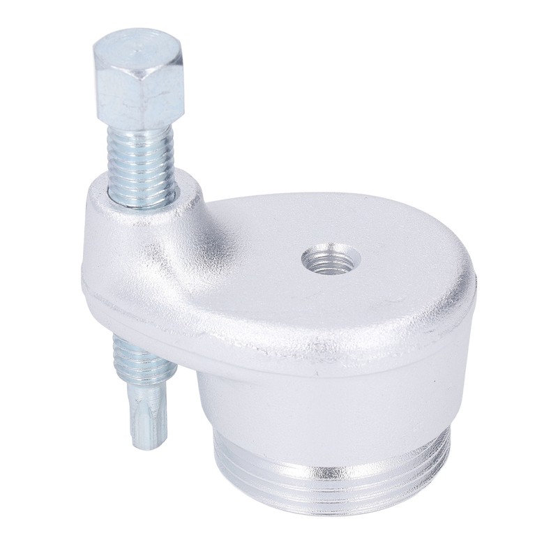Auxiliary Clutch Belt Removing Tool Efficient Aluminium Professional 529000088 for
