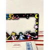 Sailor Moon License Plate Frame