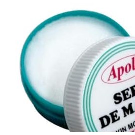 Apollo Sebo de Macho Skin Moisturizer 25g
