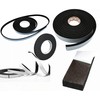 Foam Insulation Tape.Rubber Door,Window Seal for Insulation&Noise,Vibration Protection,Weatherproof,Against Dust,Air &
