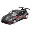 MINI GT 1/64 Toyota GR86 HKS Turbocharged GR86 Larry Chen