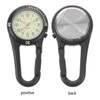 Beavorty Clip on Watch Backpack Buckle Belt Fob in the