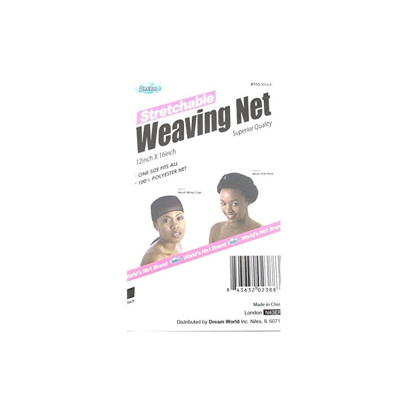 Dream Deluxe Weaving Net #155