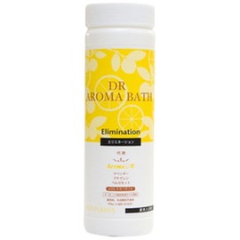 Quasi-drug Medicated Bath Solution, Hyperplant, DR Aroma Bath Elimination, 17.6 oz (500 g)