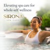 Sirona Spa Care Simply Test Strips: Biguanide Test Strips (25ct.)
